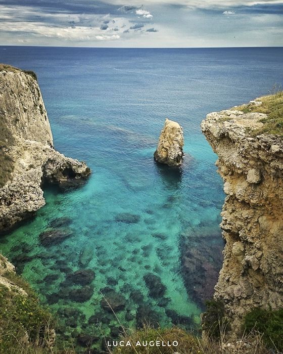 Siracusa - Cappuccini