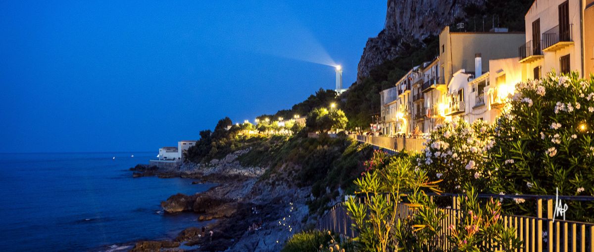 Cefalu' Lighthouse