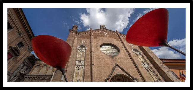 Chiesa di San Giacomo maggiore