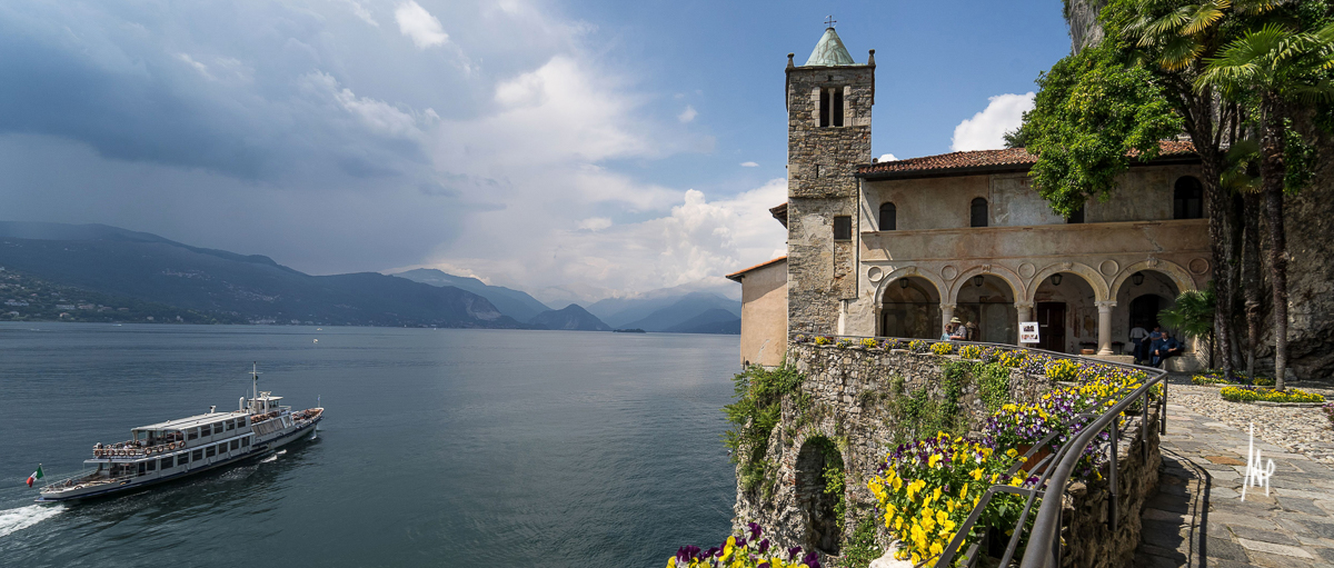 Eremo di Santa Caterina del Sasso