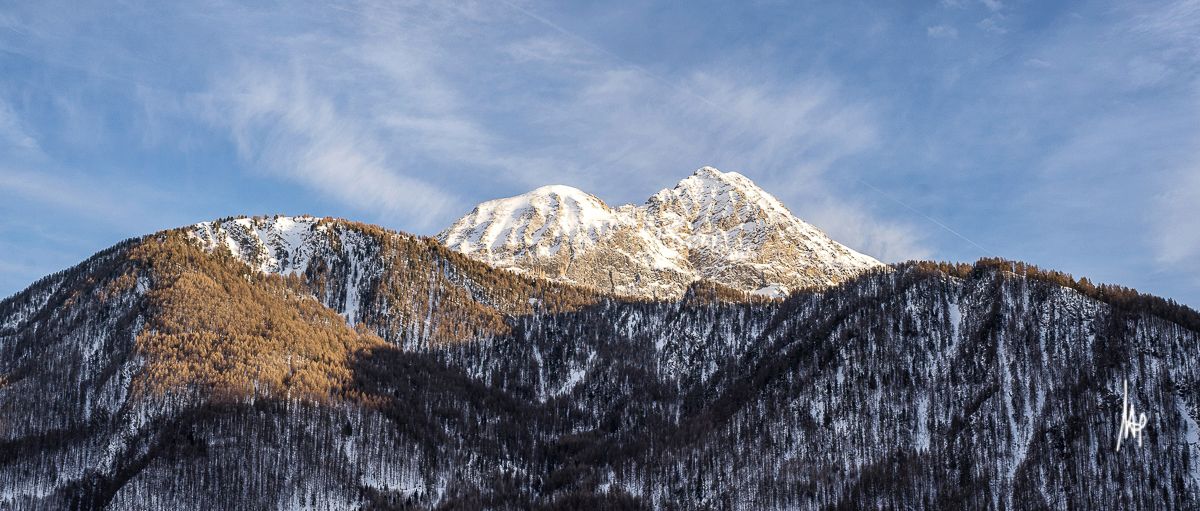 Peaks, Sestriere