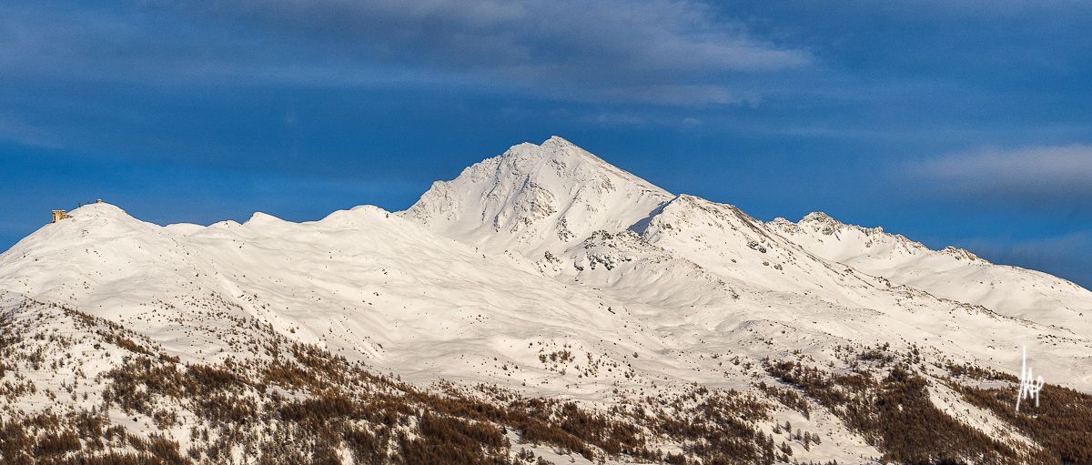 Peaks, Sestriere