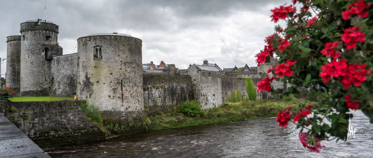 Limerick Castle