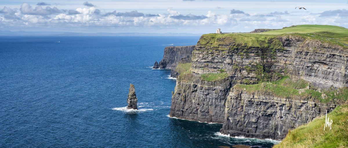 Cliffs of Moher