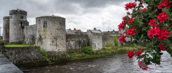 Castello di Limerick