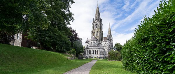 Cattedrale di Cork