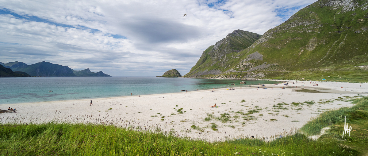 Hauklandstranda
