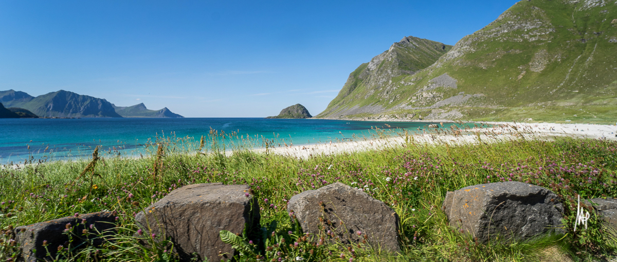 Hauklandstranda