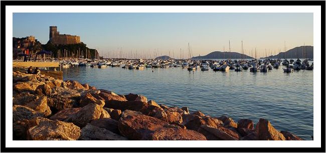 Lerici Porto