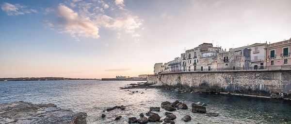 Scogli d'Ortigia