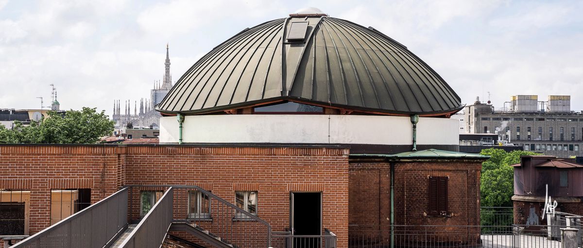 Osservatorio Astronomico di Brera