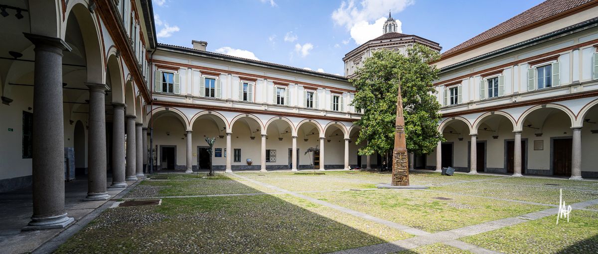 Conservatorio della Musica G.Verdi di Milano