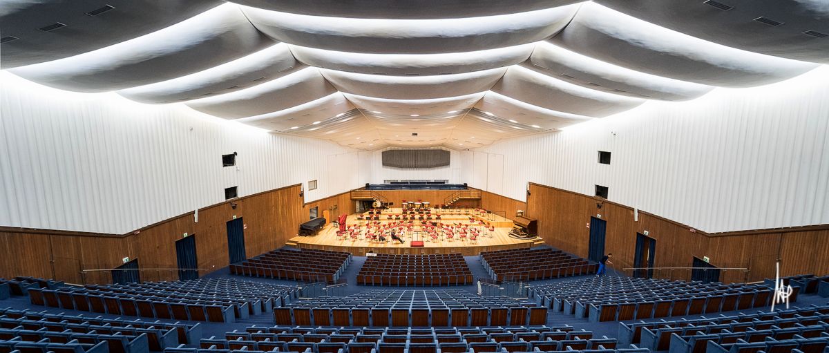 Conservatorio della Musica G.Verdi di Milano