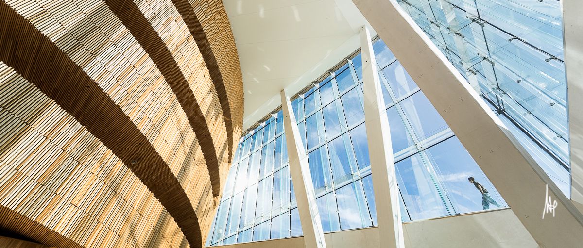 Teatro dell'Opera di Oslo