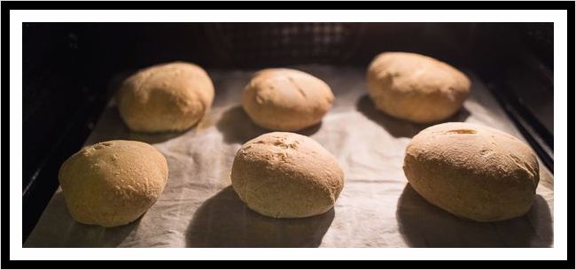 Fare il Pane in Lockdown