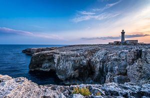 Capo Murro di Porco