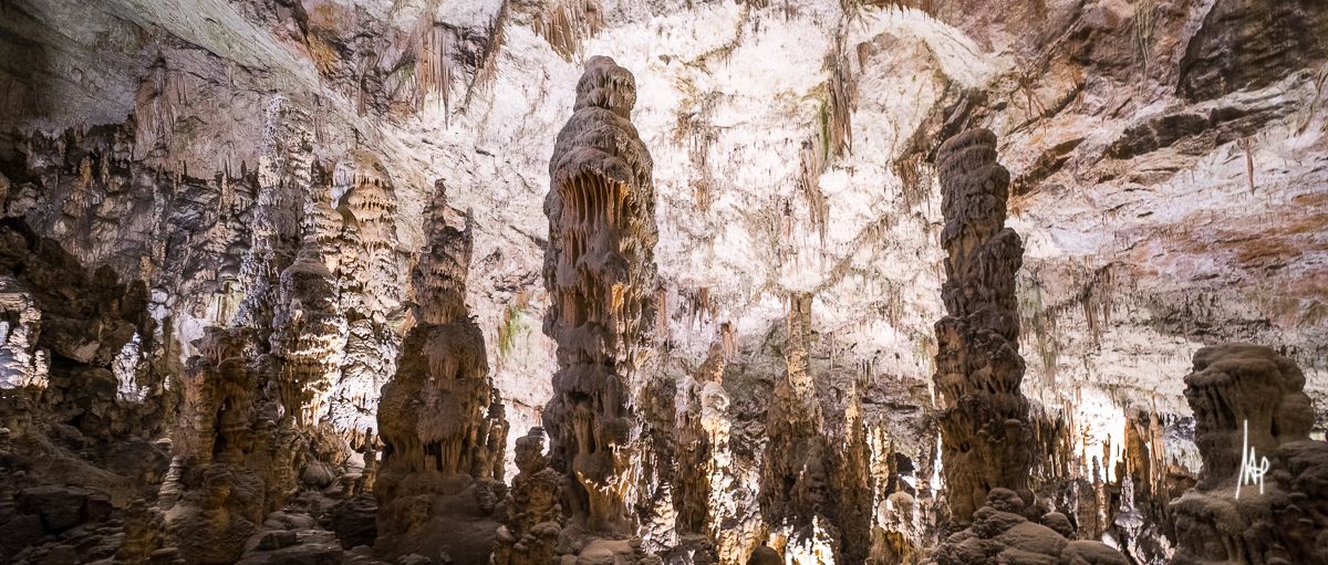 Grotte di Postumia