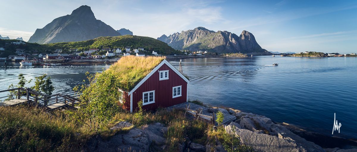 Reine