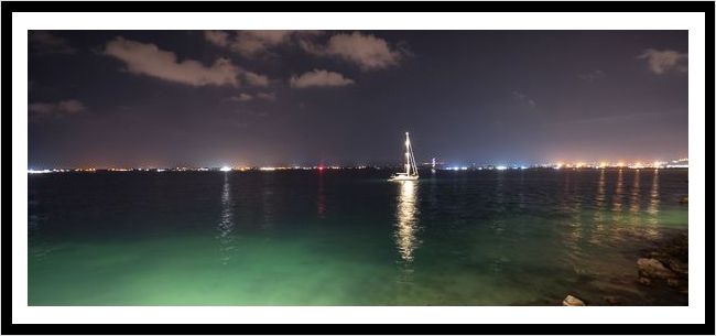 Night ship