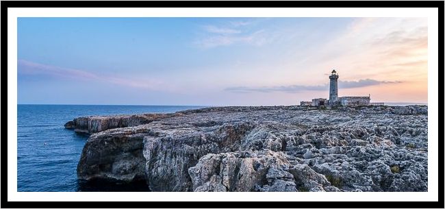 Capo Murro di porco