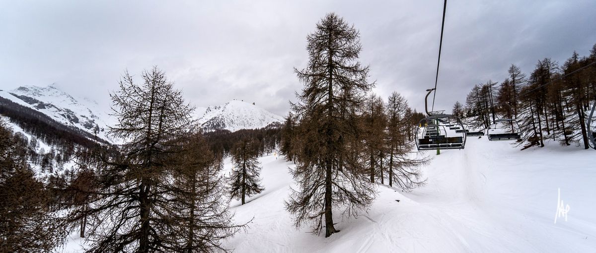 Neve e dintorni