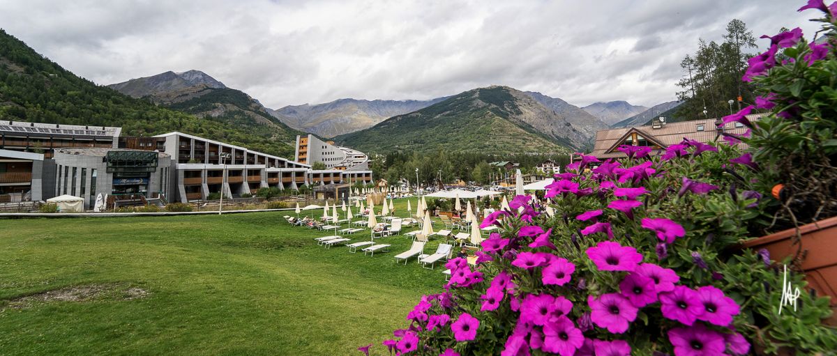 Bardonecchia