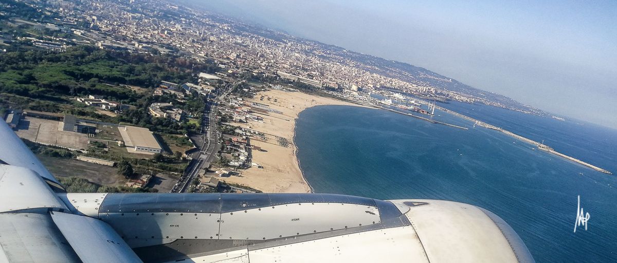 'Playa, Catania'