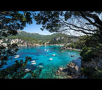 Corfu